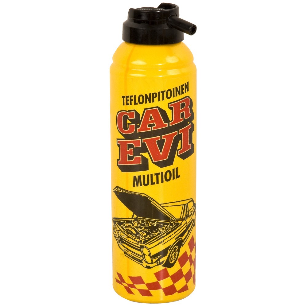 SMÖRJMEDEL SPRAY 270ML CAR-EVI
