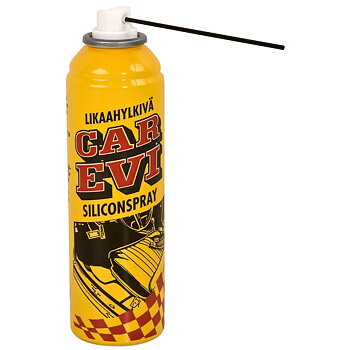SILIKONSPRAY 270ML CAR-EVI