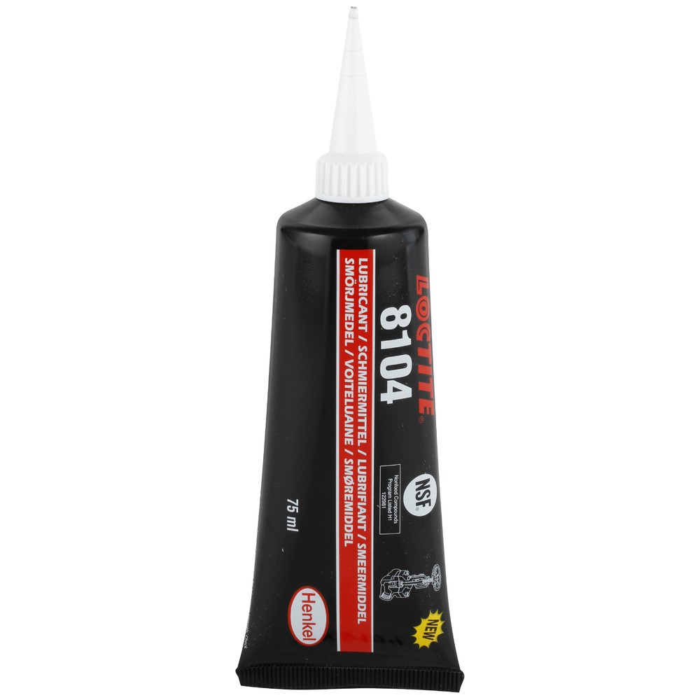 SMÖRJMEDEL 8104 75ML