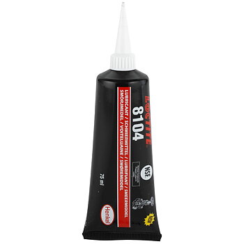 SMÖRJMEDEL 8104 75ML