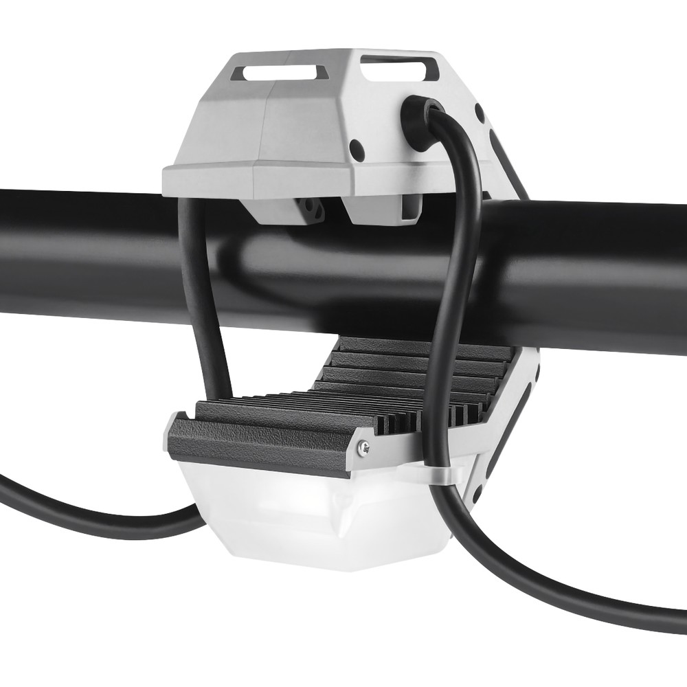 ARBETSLAMPA 4X8W/230V 11,5M FUTURE LINE