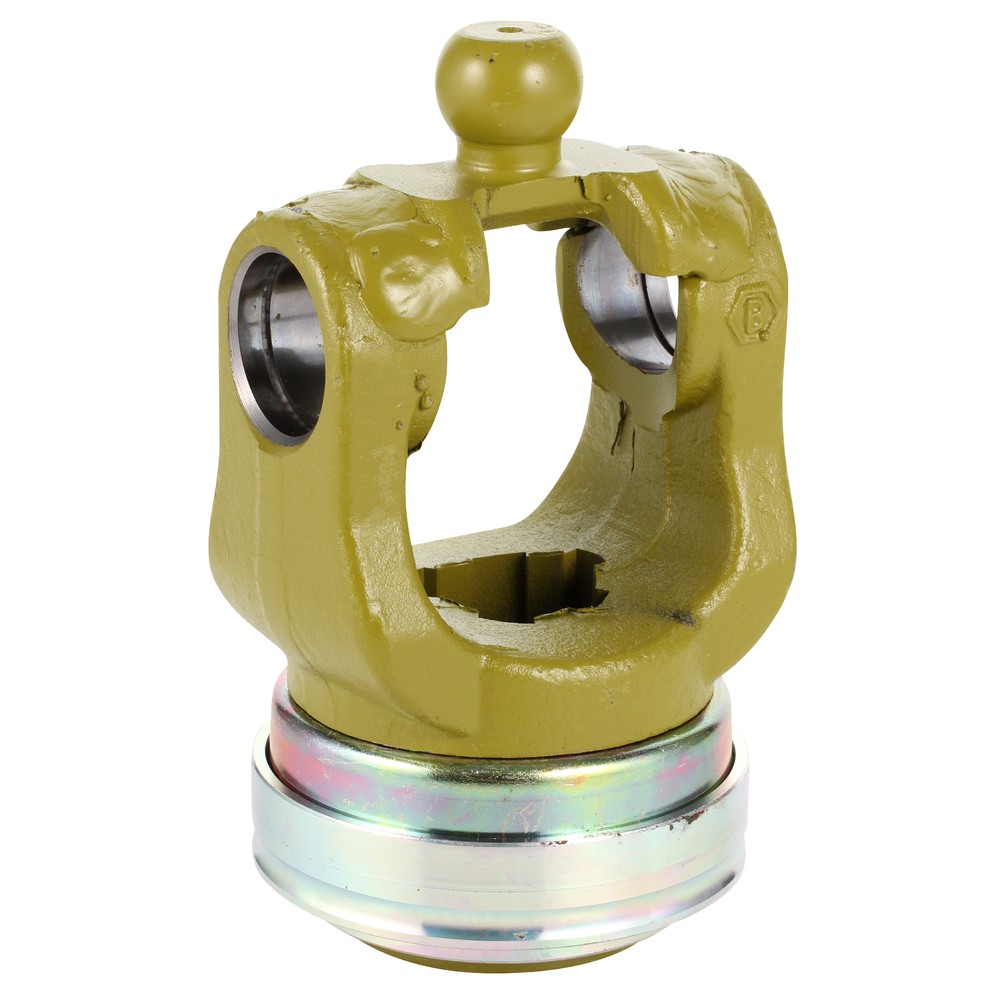 GAFFEL W2580 1 3/4-6Z HD