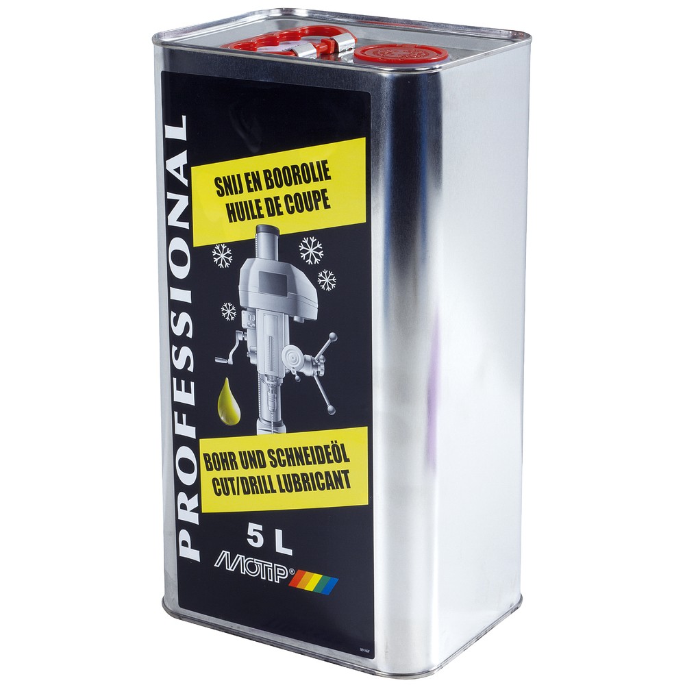 SKÄROLJA 5L