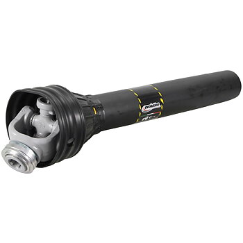 HALV K-AXEL V08 1.3/8-6 YTTRE EVOLUTION
