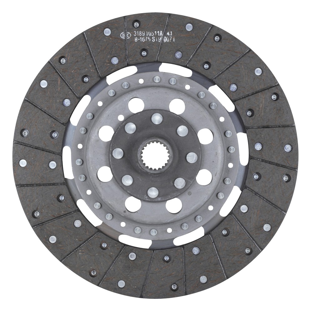 DRIVLAMELL 300MM 21Z