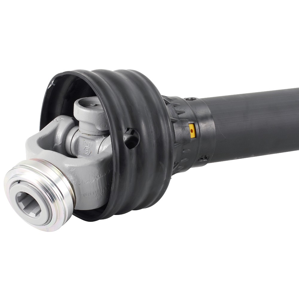 K-AXEL V07 1.3/8-6 EVOLUTION
