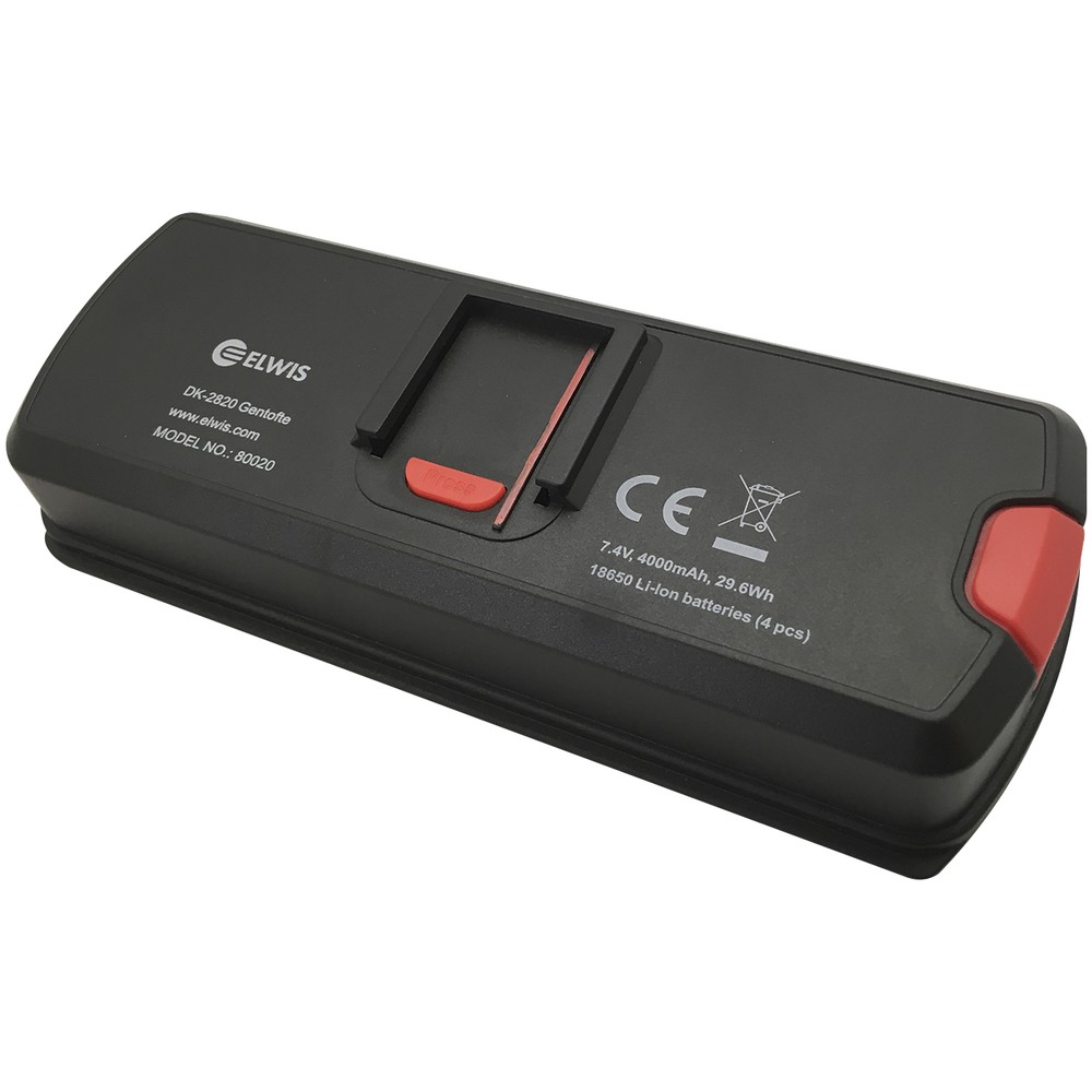 BATTERY TILL ELW006 TL2-R 4000 mAh