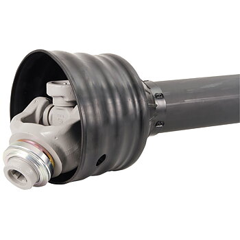 K-AXEL V10 1.3/8-6 STD 1.3/4-6 EVOLUTION