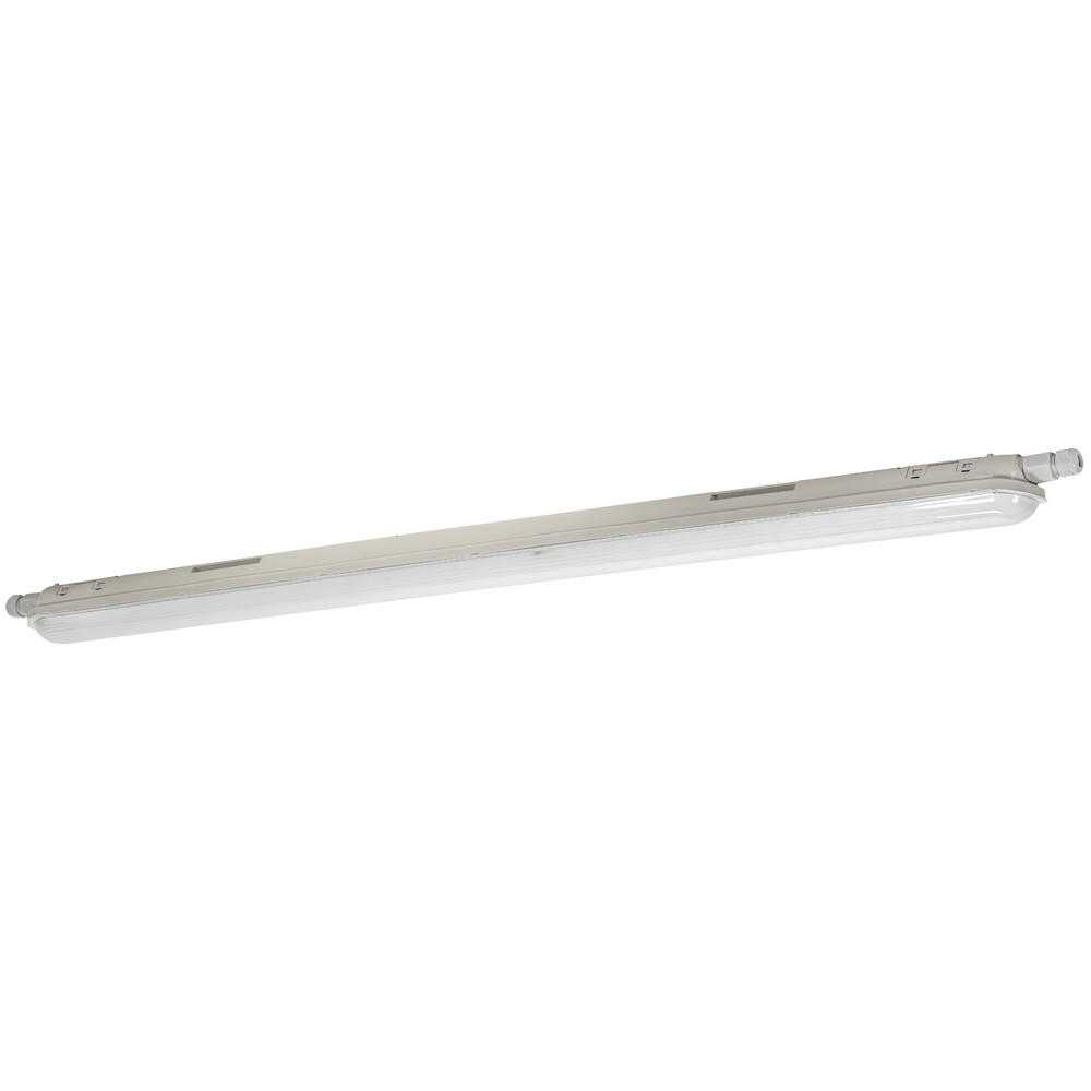 LED TAKLAMPA 48W 5200LM 1265MM 230V
