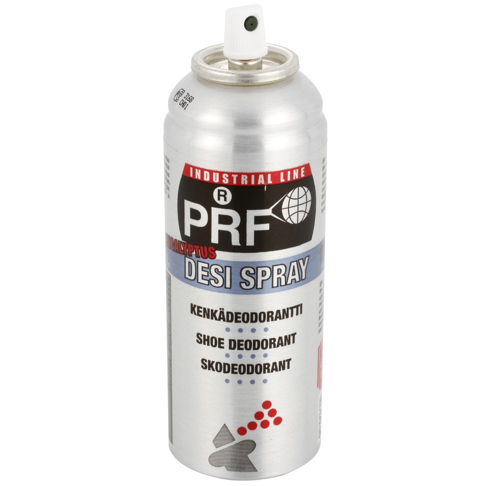 DESI SPRAY SKODEODORANT 220ML