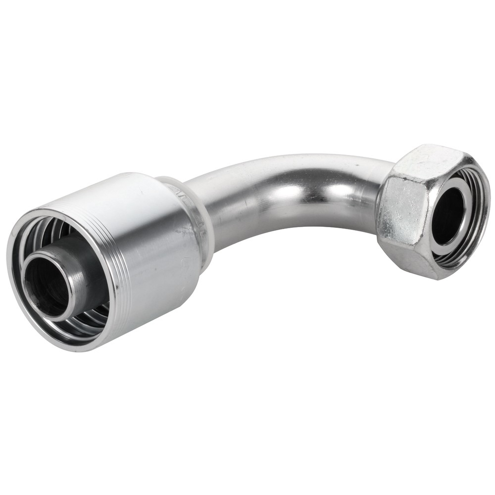 PRESSNIPPEL DKOS-16 M24X1,5-1/2 90 INV GÄNGA