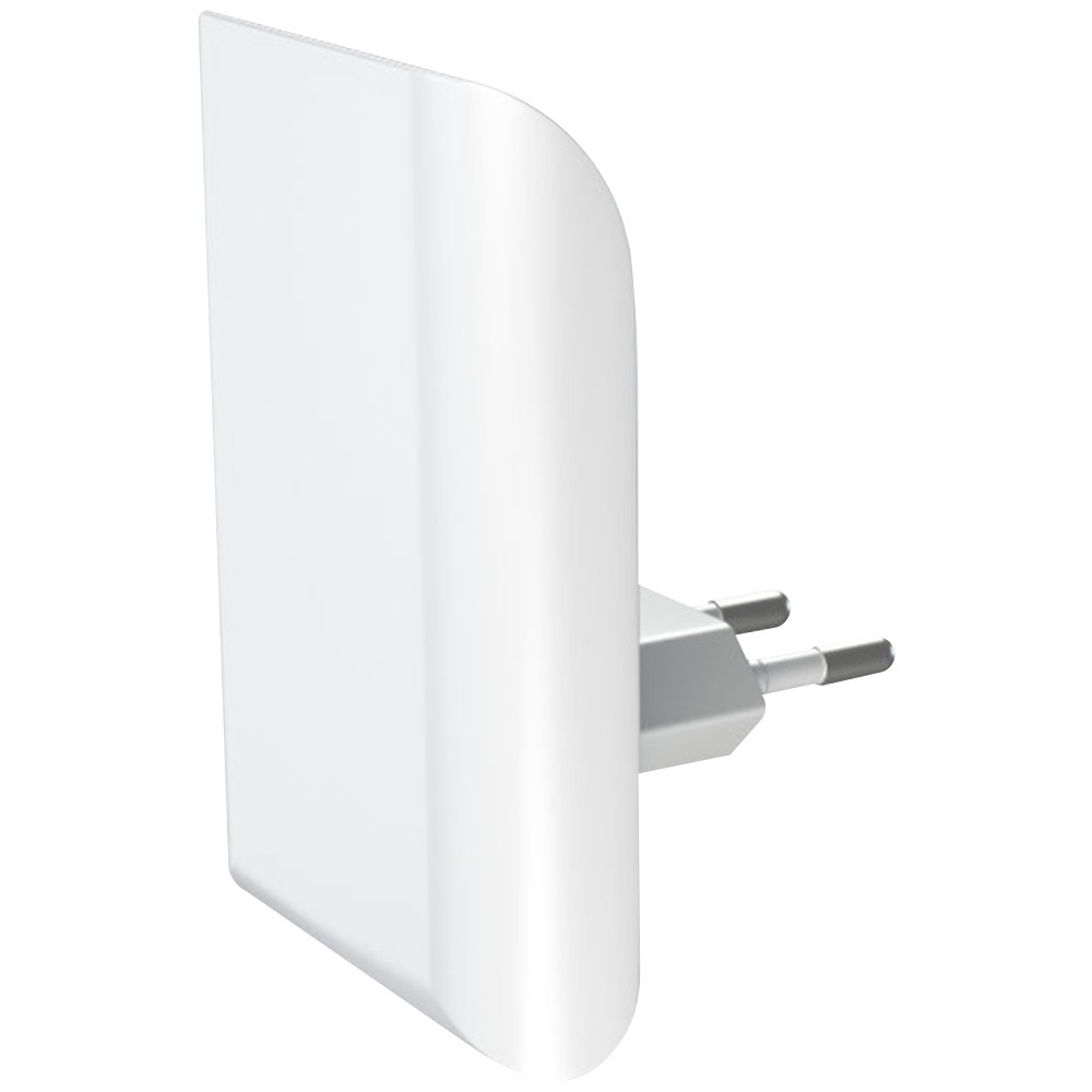 LED NATTLAMPA LUNETTA GLOW 0,3W