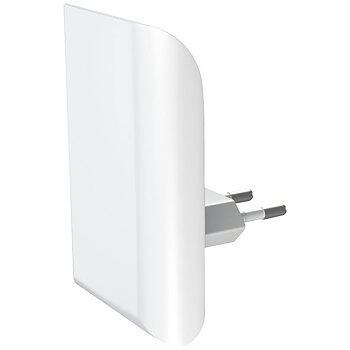 LED NATTLAMPA LUNETTA GLOW 0,3W