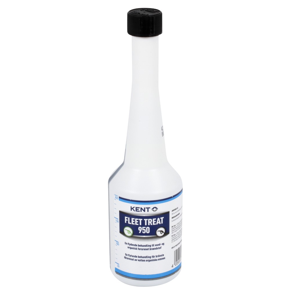 TILLSATSMEDEL FLEET TREAT 950 250ML
