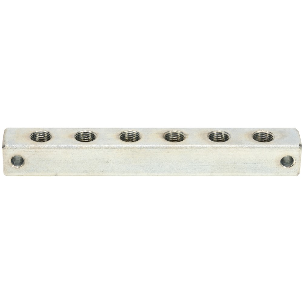SMÖRNIPPELBLOCKET FÖR SEX G1/8