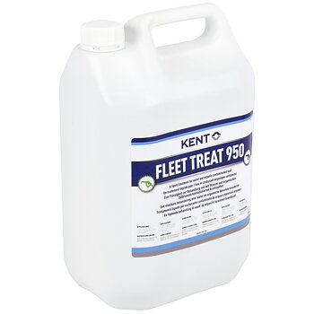 TILLSATSMEDEL FLEET TREAT 950 5L