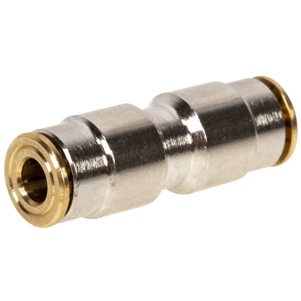 PUSH-IN KOPPLINGAR 4MM SKARVKOPPLING