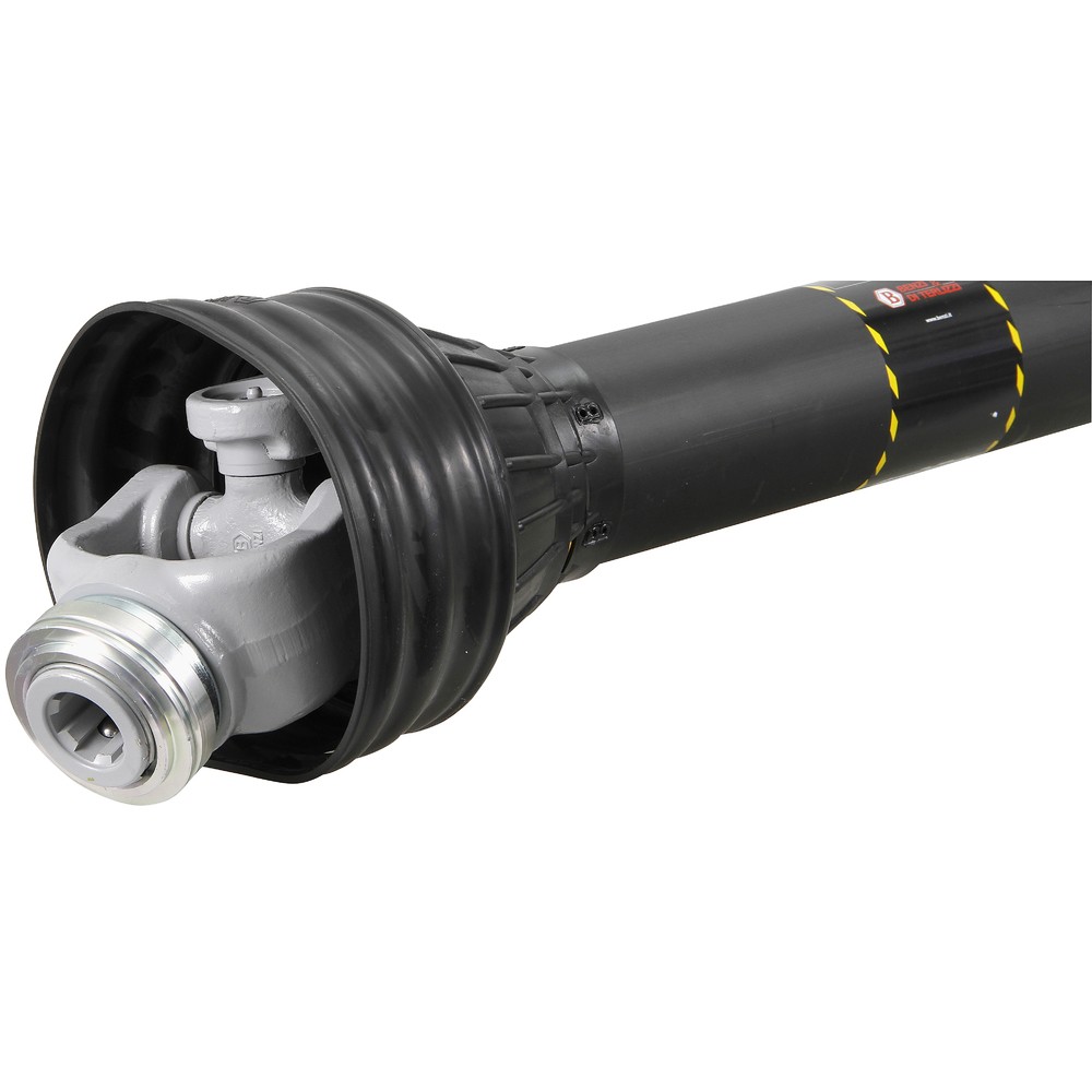 K-AXEL V08 1.3/8-6 EVO