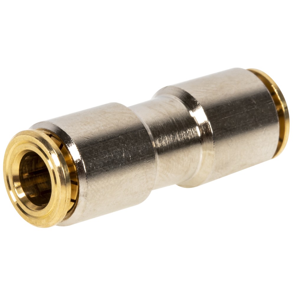PUSH-IN KOPPLINGAR 6MM SKARVKOPPLING