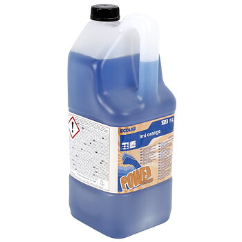 STARKT PUTSMEDEL 5L IMI ORANGE PH9,5