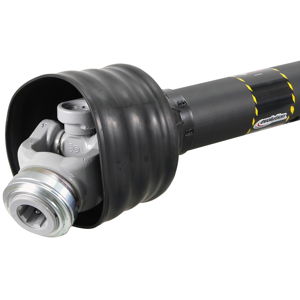 K-AXEL V10 1.3/4-6 EVO