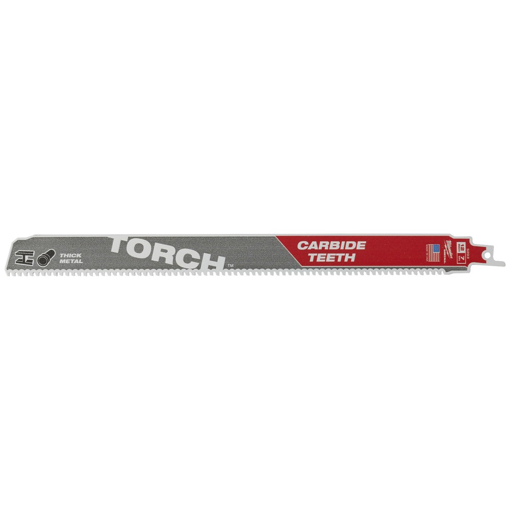 TIGERSÅGBL TORCH TCT 300MM