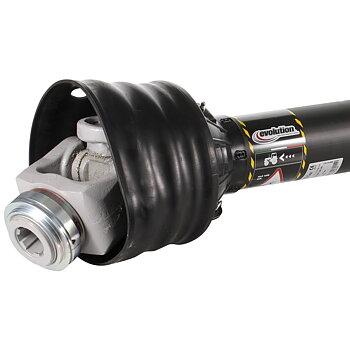 K-AXEL V12 1.3/4-6 EVO