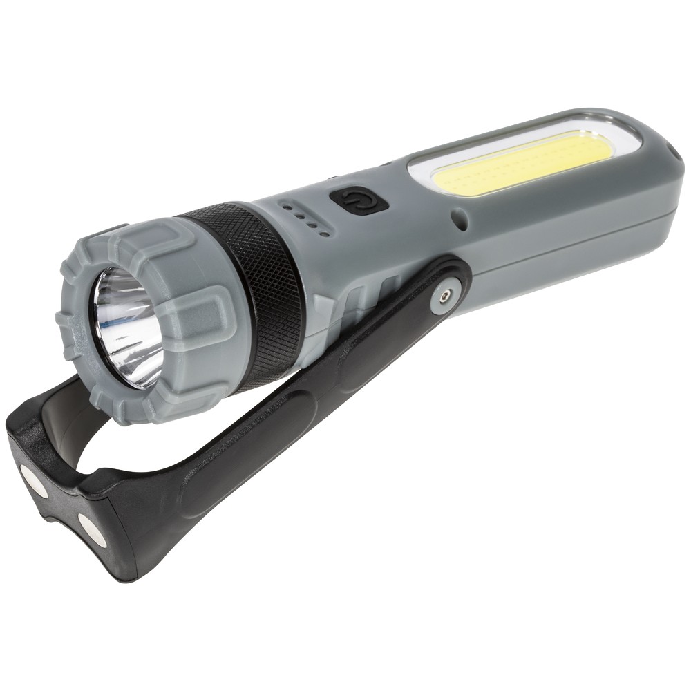 LED HANDLAMPA 250 LUMEN LADDBAR