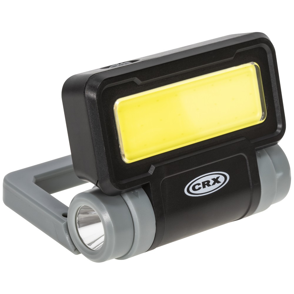 LED HANDLAMPA 350 LUMEN LADDBAR