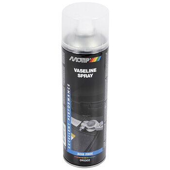 VASELINSPRAY 500ML