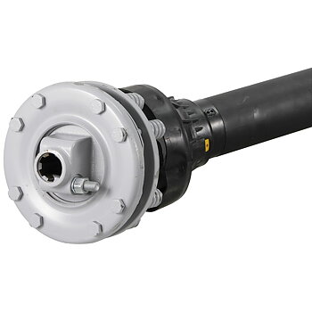 K-AXEL V07 1.3/8-6 LAMELLKOPPLING 1.3/8-6 EVOLUTIO