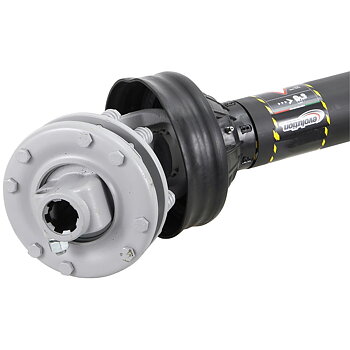 K-AXEL V10 1.3/4-6 LAMELLKOPPLING 1.3/4-6 EVO