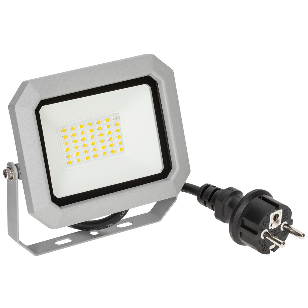 LED STRÅLKASTARE 2100LM 30W / 230V 1,5 SENSOR