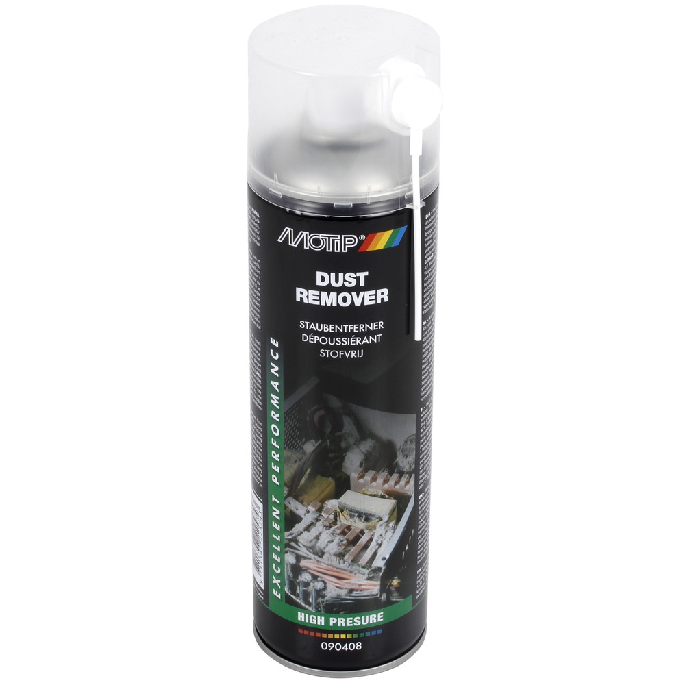 DAMMSPRAY 250/500ML