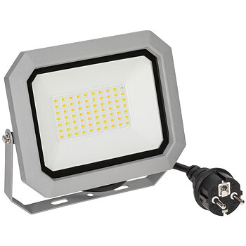LED STRÅLKASTARE 4000LM 50W / 230V 1,5 SENSOR