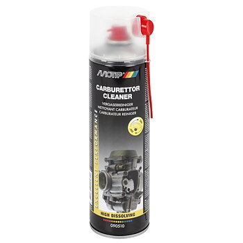 FÖRGASARRENGÖRING SPRAY 500ML