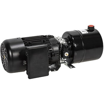 PUMPSTATION 2.2KW 230V 6L 1-VERKANDE