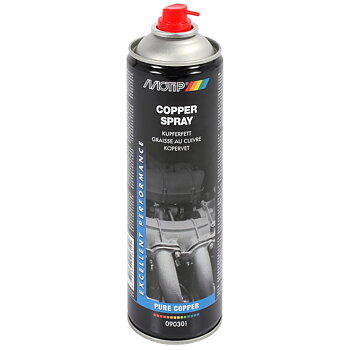 KOPPARFETT SPRAY 500ML