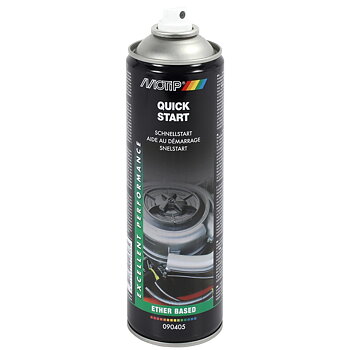 STARTGAS SPRAY 500ML