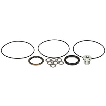 SEALKIT ORBITMOTORS HMP-SERIEN
