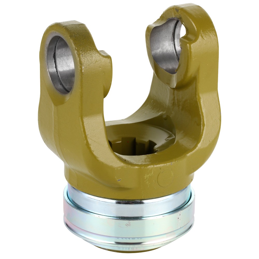 GAFFEL V08 1 3/8-6Z