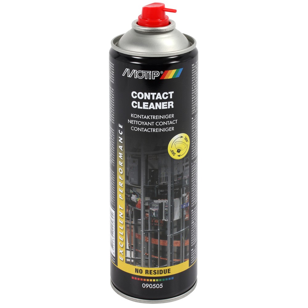 KONTAKTSPRAY 500ML