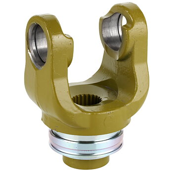 GAFFEL V08 1 3/8-21Z