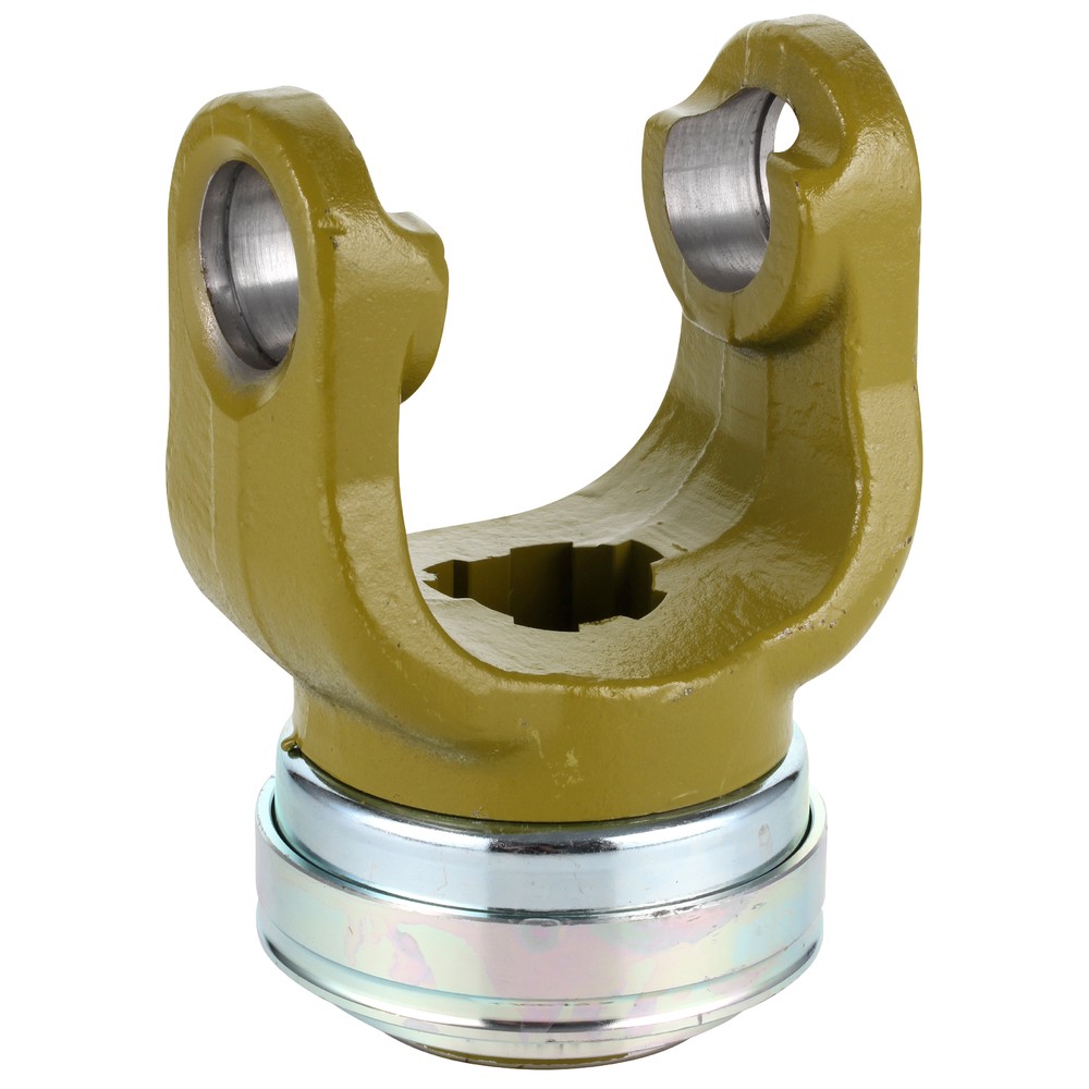 GAFFEL V08 1 3/4-6Z