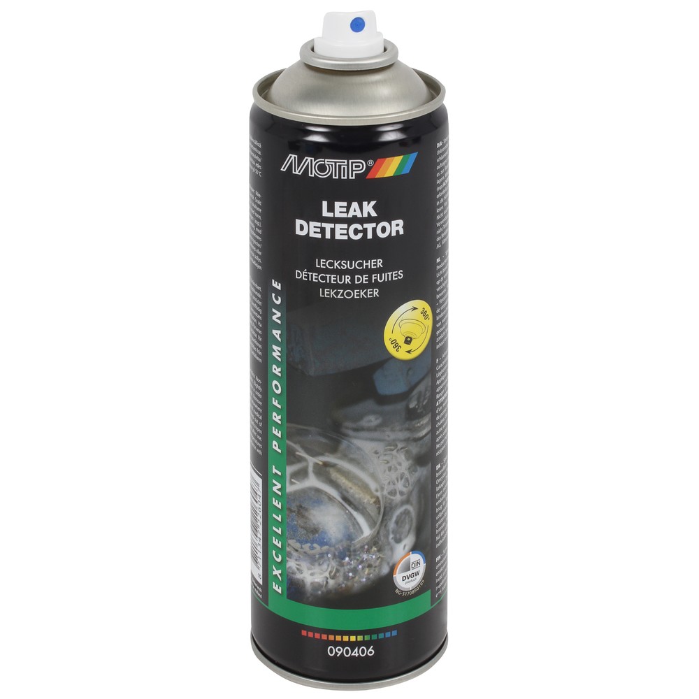 LÄCKSÖKARE SPRAY 500ML