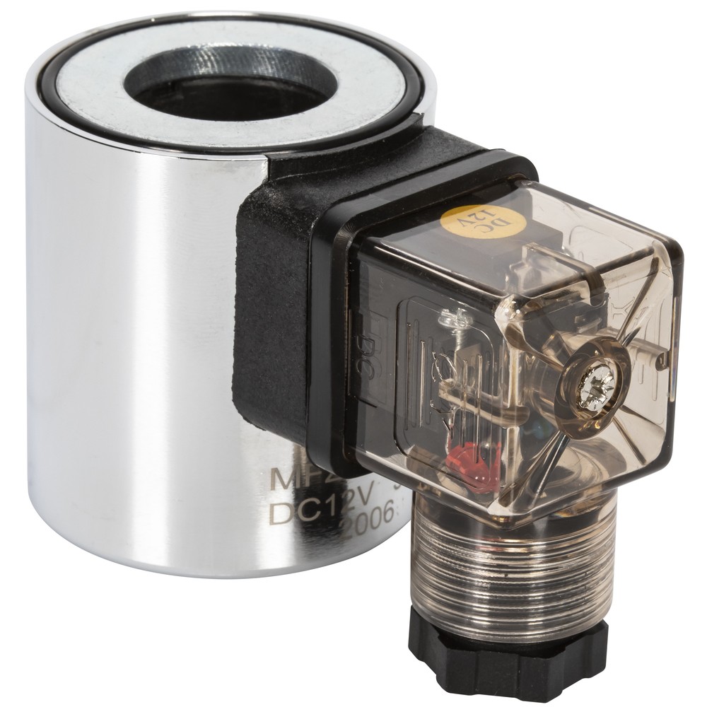 RESERVSOLENOID 12V NG6