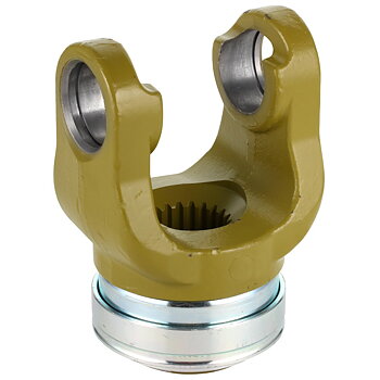 GAFFEL V08 1 3/4-20Z