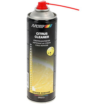 RENGÖRINGSSPRAY CITRUS 500ML