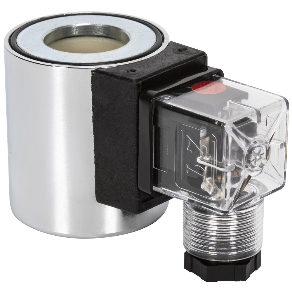 RESERVSOLENOID 230V NG6