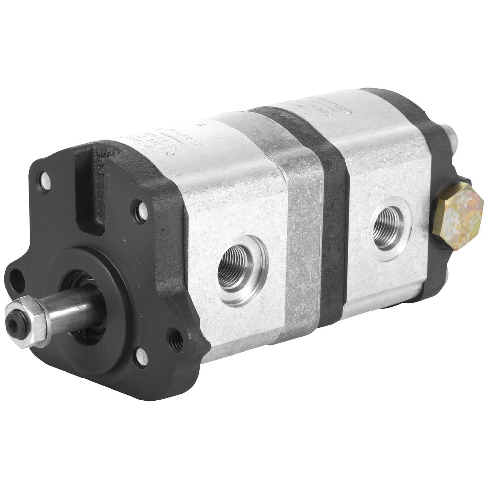 HYDRAULPUMP  MF 3597706M91